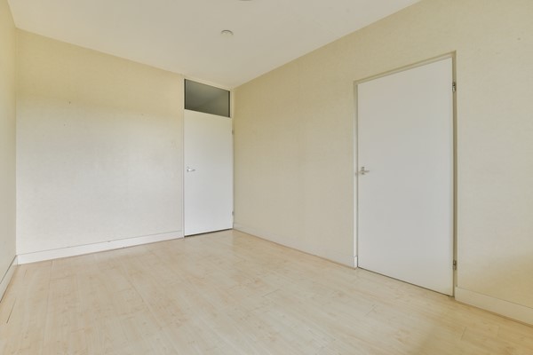 Medium property photo - Loenermark 205, 1025 SV Amsterdam